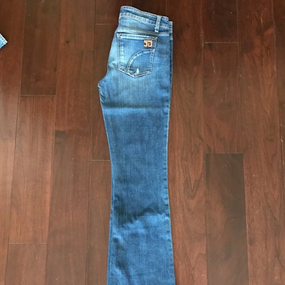 Joe’s Jeans